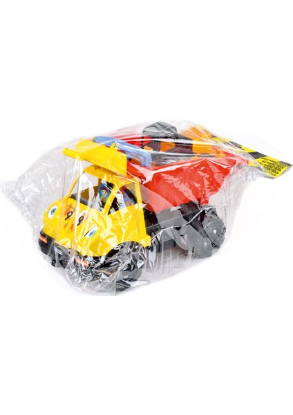 Büyük Dozerli Kamyon fiyatları