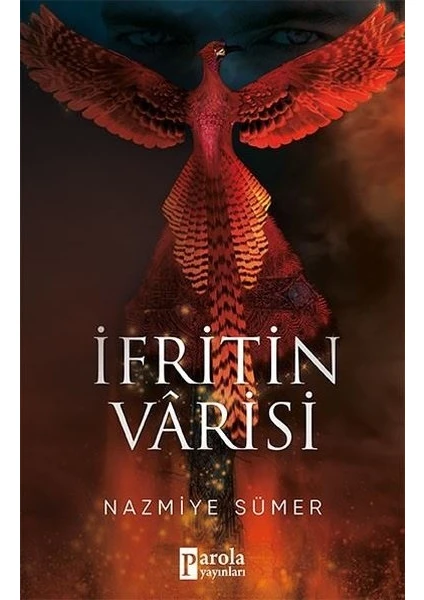 İfritin Varisi - Nazmiye Sümer