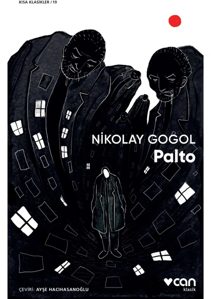 Palto - Nikolay Gogol