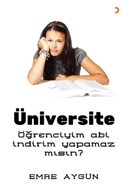 Üniversite - Emre Aygün