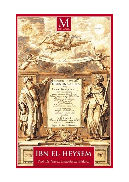 İbn Elheysem - Yavuz Unat