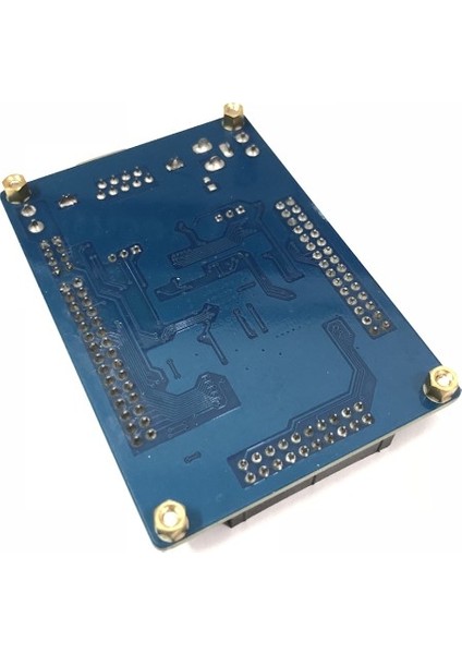 STM32 Geliştirme Kartı Can RS485 Jz STM32F103VET6I Sistem Arm Mcu