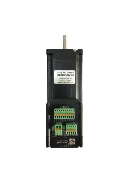 Fırçasız Dc Servo Motor UCS57-180