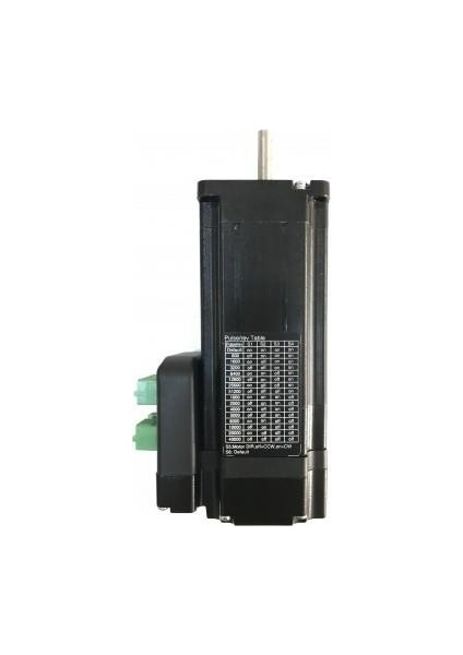 Fırçasız Dc Servo Motor UCS57-180