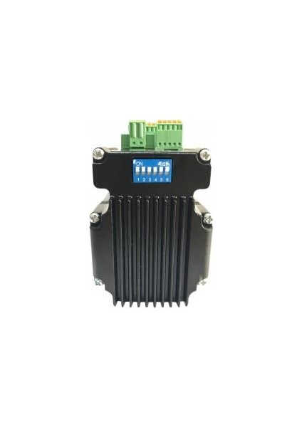 Fırçasız Dc Servo Motor UCS57-180