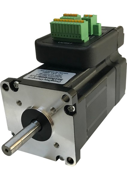 Fırçasız Dc Servo Motor UCS57-90