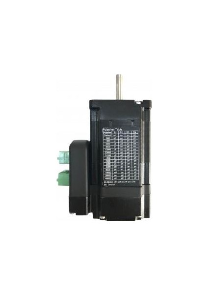 Fırçasız Dc Servo Motor UCS57-90