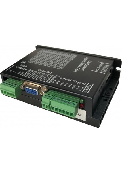 Hibrit Servo Sürücü CWDS556
