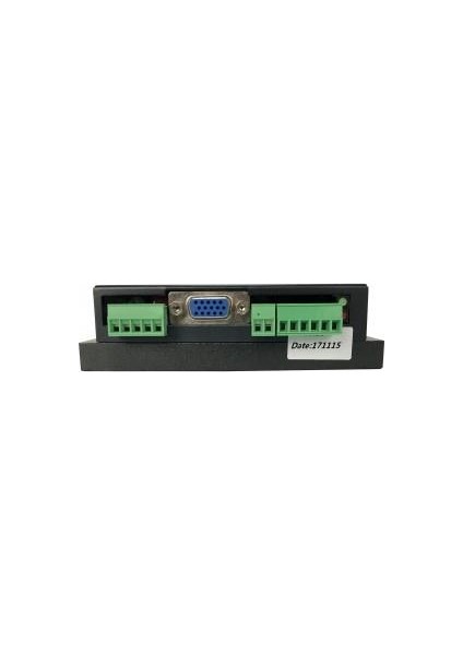 Hibrit Servo Sürücü CWDS556