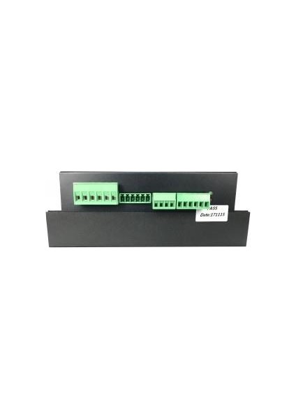 Hibrit Servo Sürücü CWDS86C