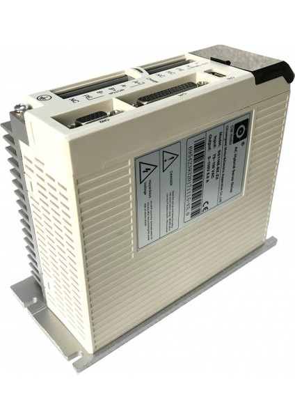 Hibrit Servo Sürücü SS1108