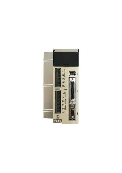 Hibrit Servo Sürücü SS1108