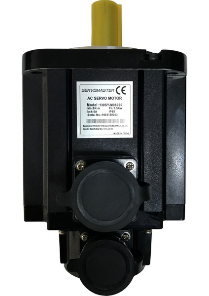 Servo 1500W