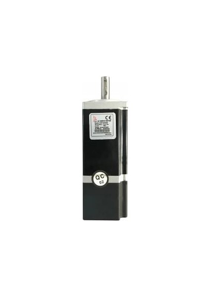 Servo Motor 0.10kW SG-AS15BF