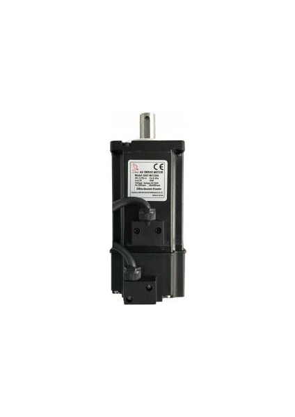 Servo Motor 0.40kW SG-AS15AM Ethercat
