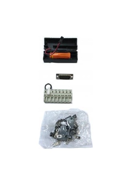Servo Motor 0.40kW SG-AS15AM Ethercat