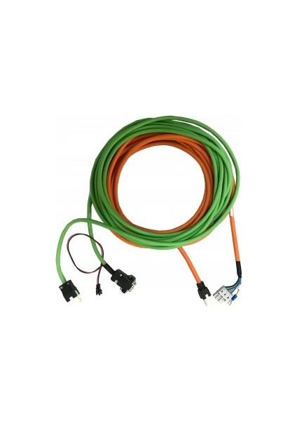 Servo Motor 0.75kW SG-AS15AM Ethercat