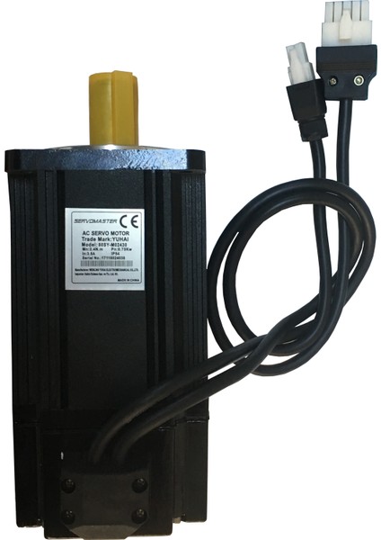 Servo Motor 1000W