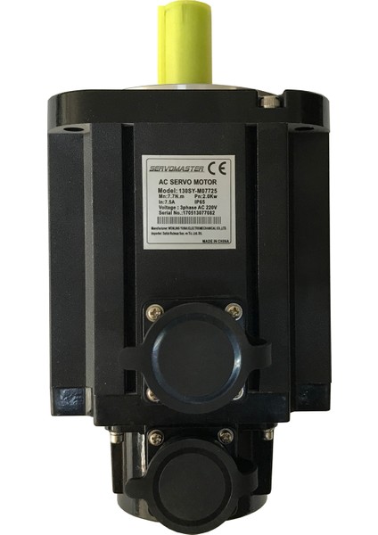 Servo Motor 2000W