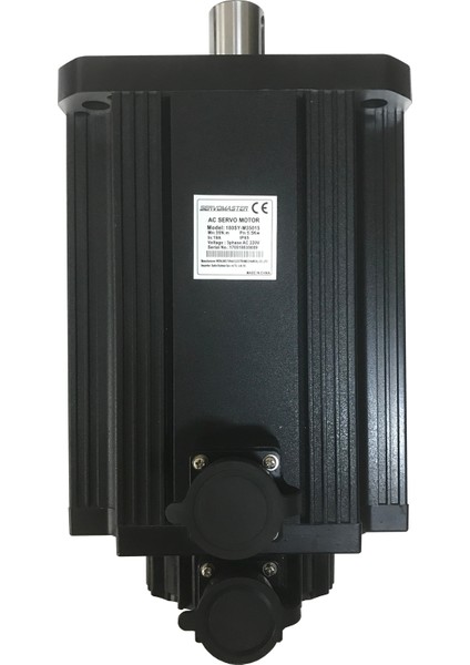 Servo Motor 5500W
