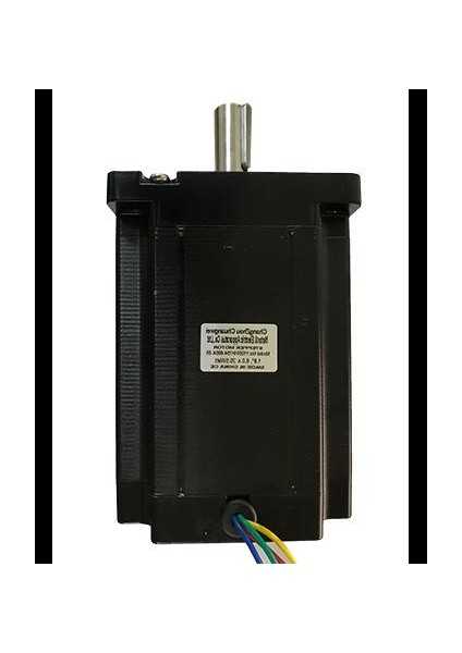 Step Motor Nema 42 20 Nm