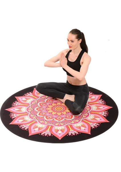Moon Yoga Matı
