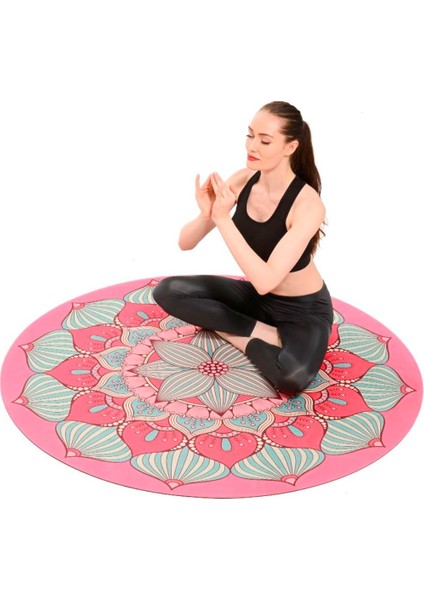 Moon Yoga Matı