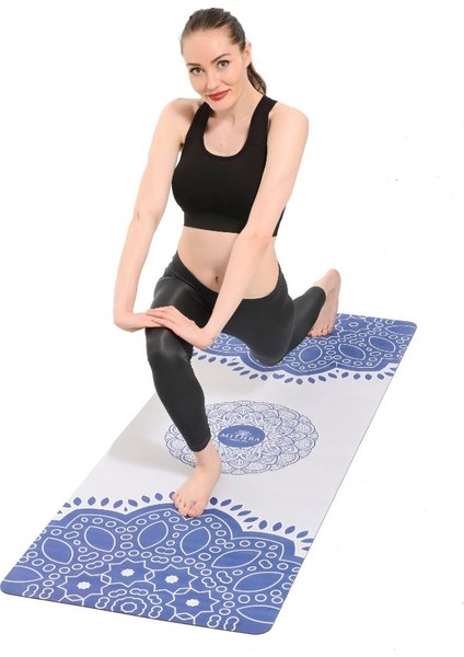 Earth Yoga Matı fiyatları