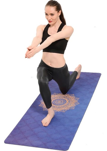 Earth Yoga Matı modelleri