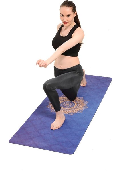 Earth Yoga Matı fırsatları