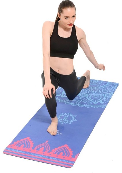 Earth Yoga Matı fırsatları