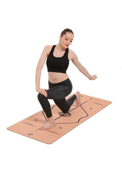 Earth Yoga Matı fiyatları