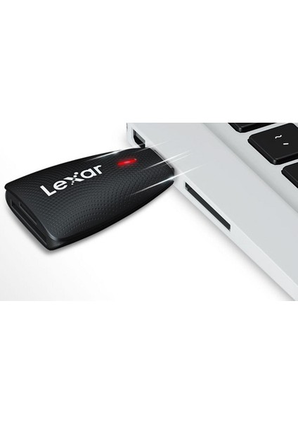 Multi USB 3.1 Kart Okuyucu LRW450UB (SD - MicroSD)