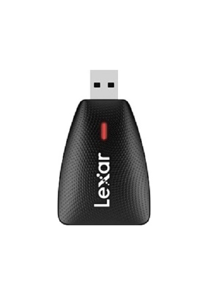 Multi USB 3.1 Kart Okuyucu LRW450UB (SD - MicroSD)