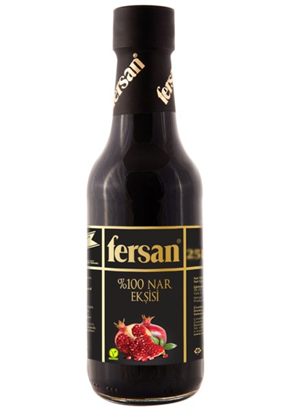 Fersan %100 Nar Ekşisi 330 Gr