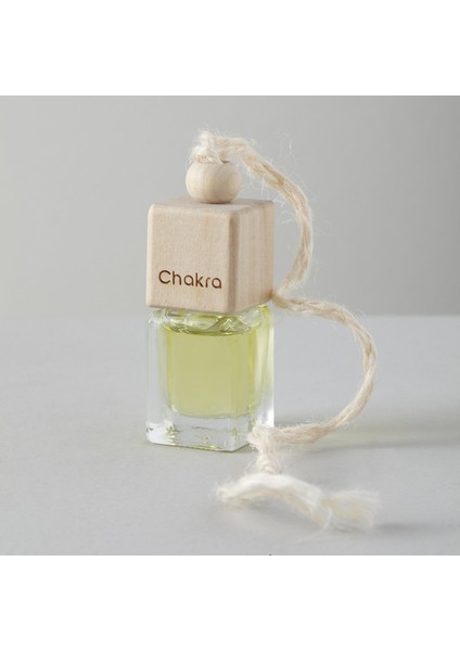 Araba Kokusu Clean Cotton Standart