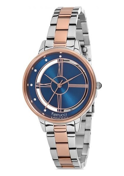 FC.13325M Kadın Kol Saati