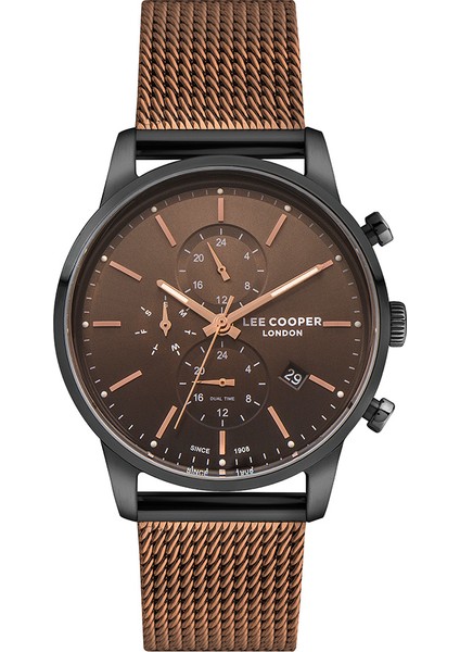 LC07084.640 Erkek Kol Saati