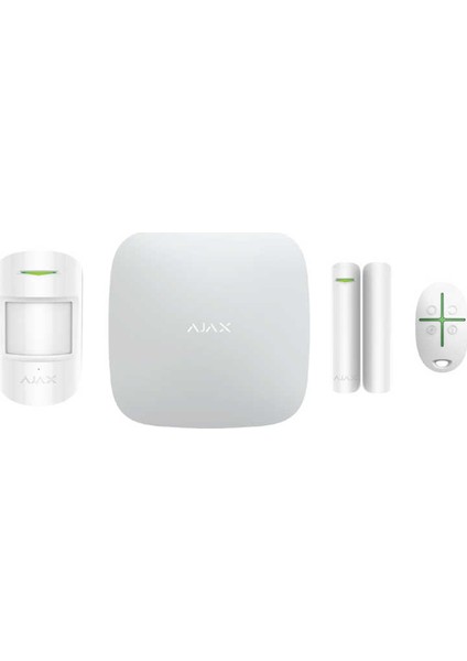 Hubkit Starterkithub Kablosuz Alarm Kiti