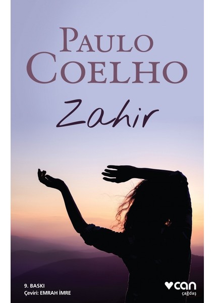 Zahir - Paulo Coelho