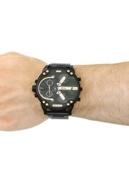 DZ7312 Erkek Kol Saati fiyatları