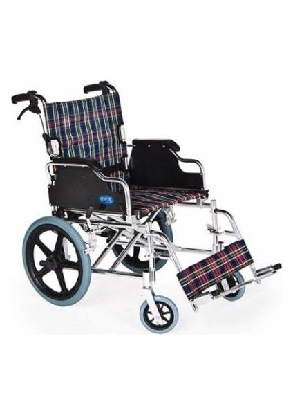 KY907 Özellikli Transfer Sandalyesi