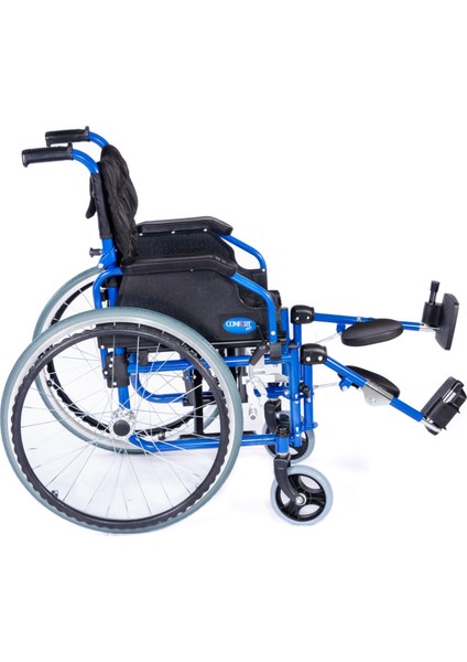 KY980AC-35 Özellikli Çocuk Tekerlekli Sandalye fiyatları