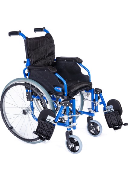 KY980AC-35 Özellikli Çocuk Tekerlekli Sandalye modelleri