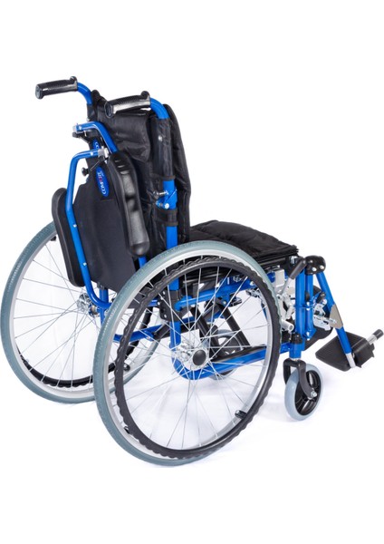 KY980AC-35 Özellikli Çocuk Tekerlekli Sandalye fırsatları