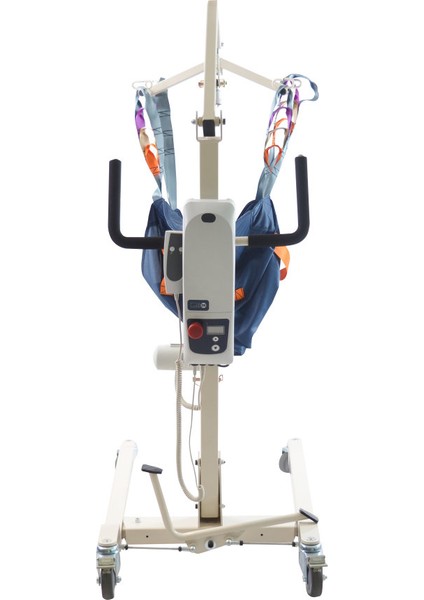 DM180 Hercules Hasta Transfer Lifti