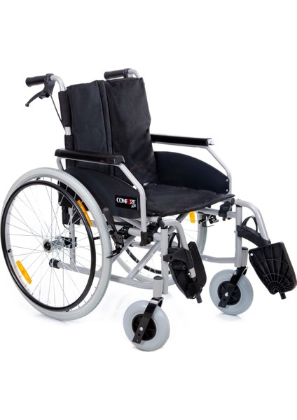 -DM-314 Brake Özellikli Tekerlekli Sandalye fiyatları