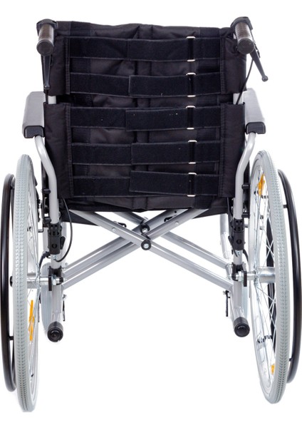 -DM-314 Brake Özellikli Tekerlekli Sandalye indirimleri