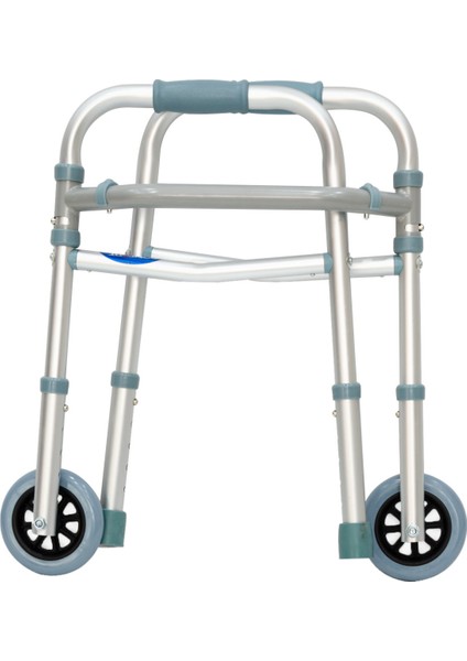 KY912 Small Alüminyum Pediatrik - Çocuk Tekerlekli Walker Yürüteç modelleri