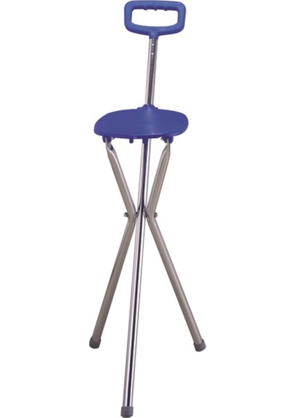 KY940L Oturaklı Baston